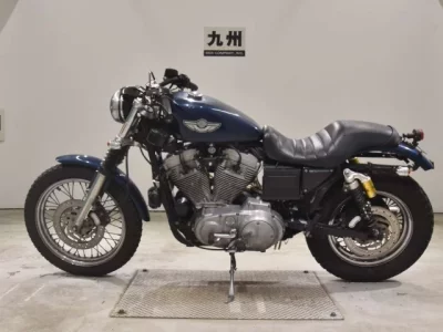 Harley-Davidson HARLEY XLH883