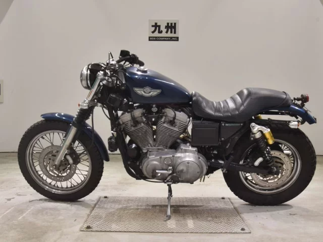 Harley-Davidson HARLEY XLH883