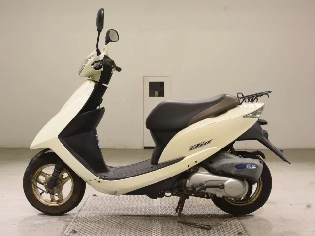 Honda DIO
