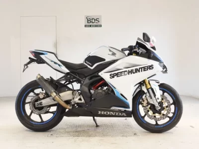 Honda CBR250RR-2A