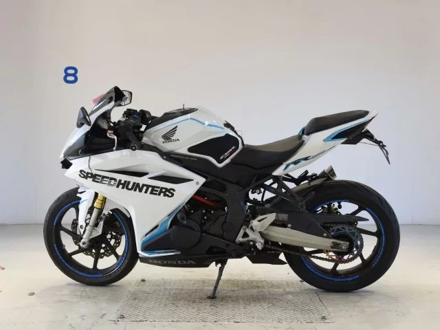 Honda CBR250RR-2A