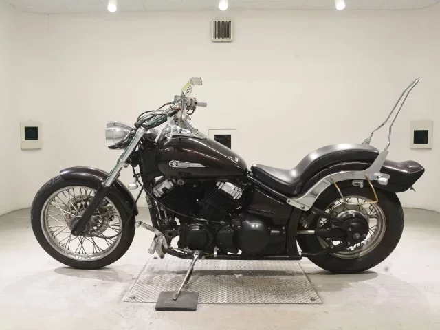 Yamaha DRAGSTAR400