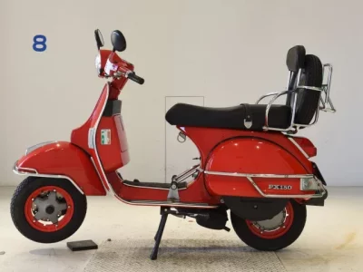 Vespa VESPA PX150 EURO 3