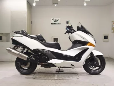 Honda SILVERWING600GT