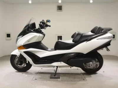 Honda SILVERWING600GT