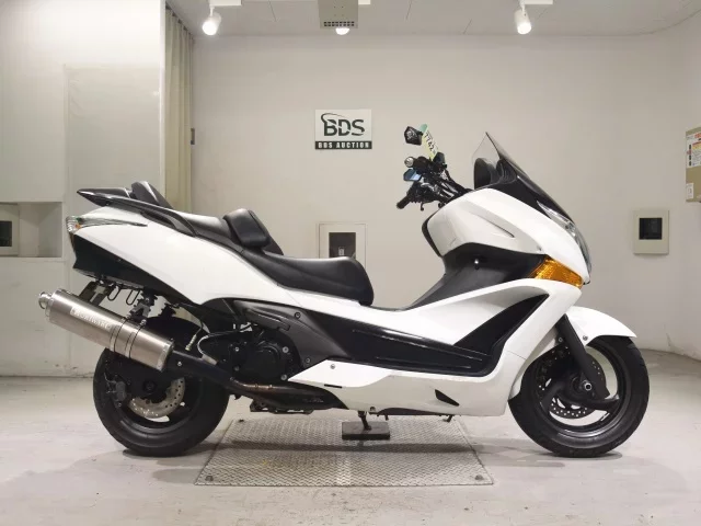Honda SILVERWING600GT