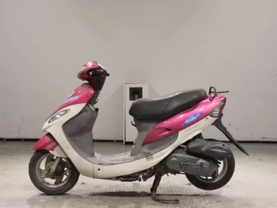 Kymco KYMCO KARO