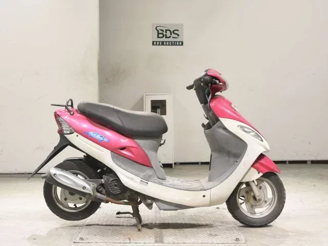 Kymco KYMCO KARO