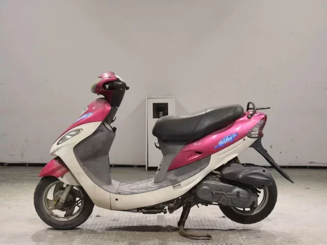 Kymco KYMCO KARO