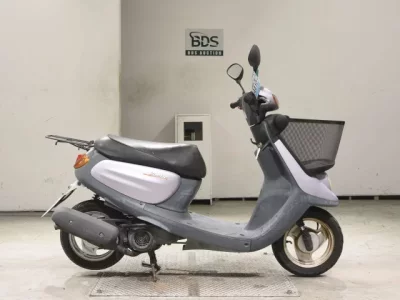 Yamaha JOG POCHE