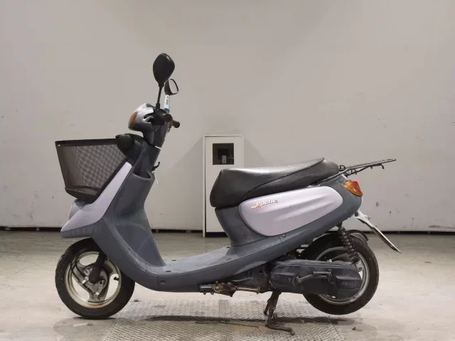 Yamaha JOG POCHE