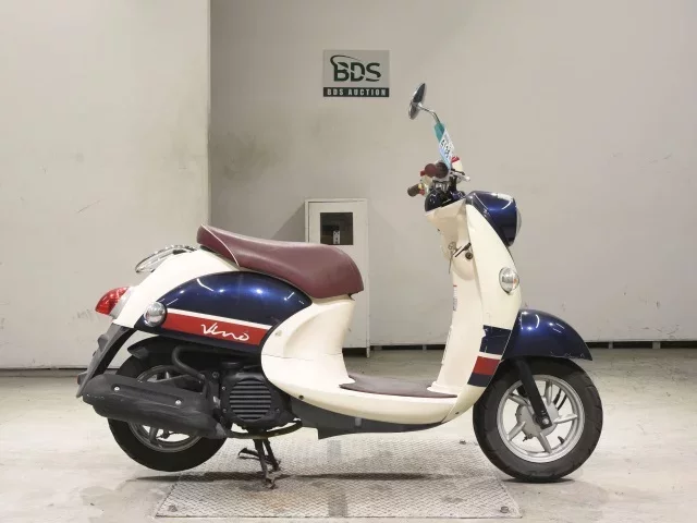 Yamaha VINO-2