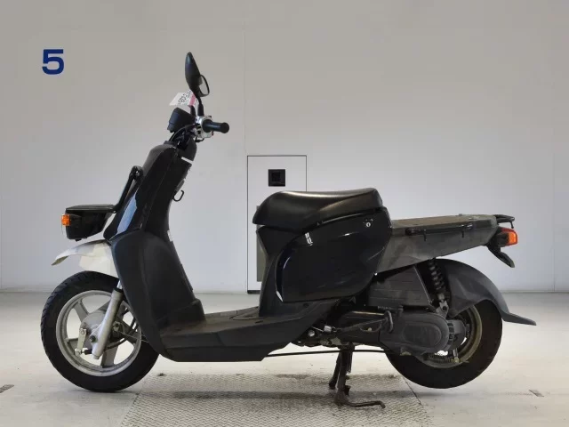 Yamaha GEAR