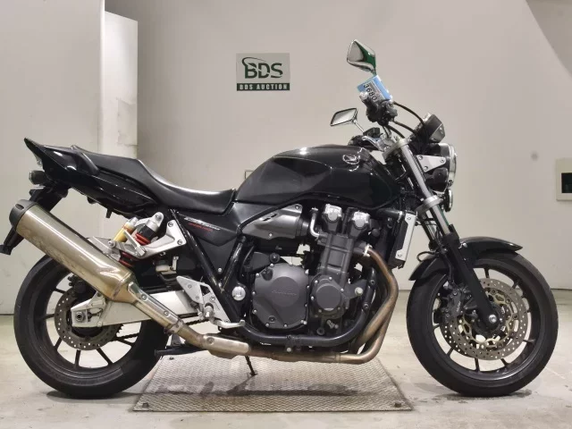 Honda CB1300SF