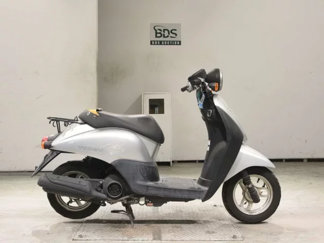 Honda TODAY