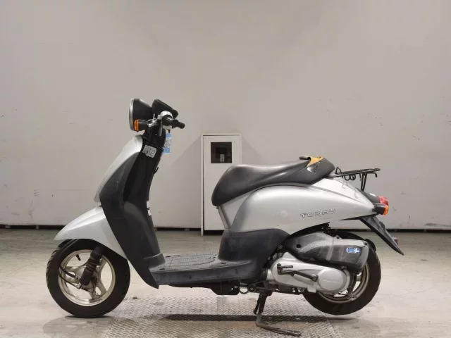 Honda TODAY