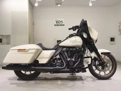 Harley-Davidson HARLEY FLHXST1920  с аукциона в Японии