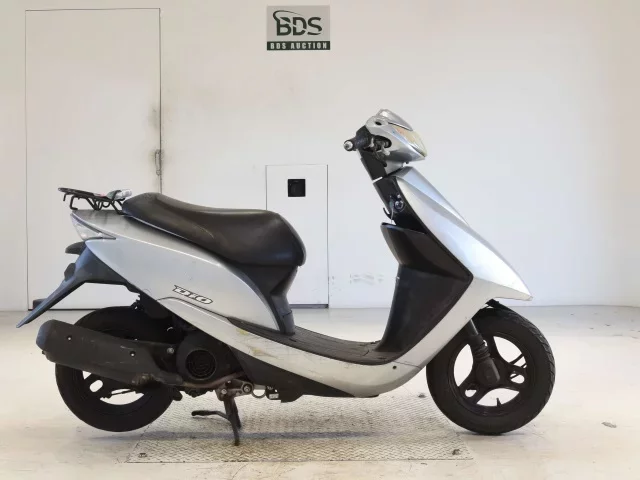 Honda DIO