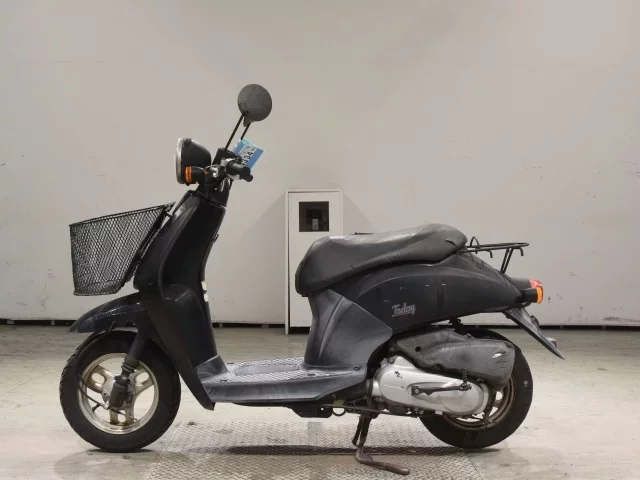 Honda TODAY