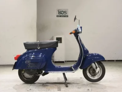 Vespa VESPA 50S