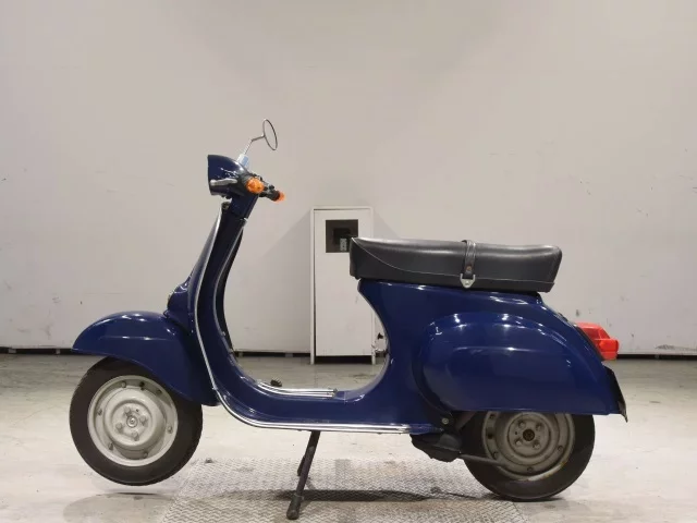 Vespa VESPA 50S
