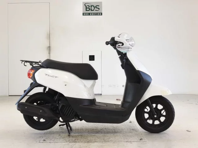 Honda TACT-4