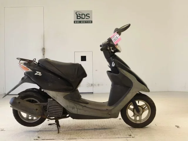 Honda DIO