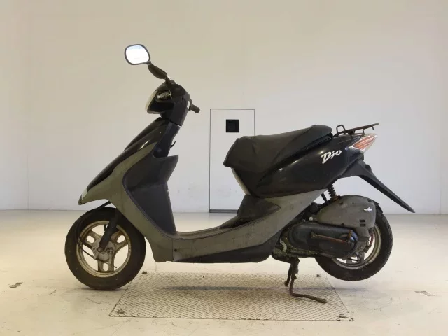 Honda DIO