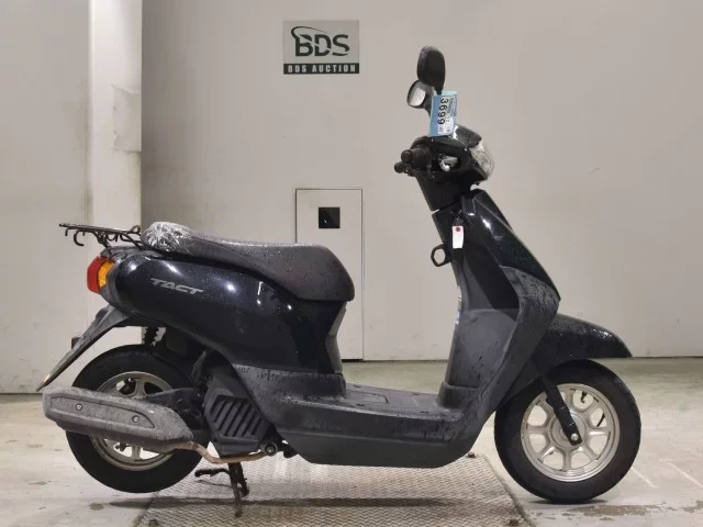 Honda TACT-4 BASIC