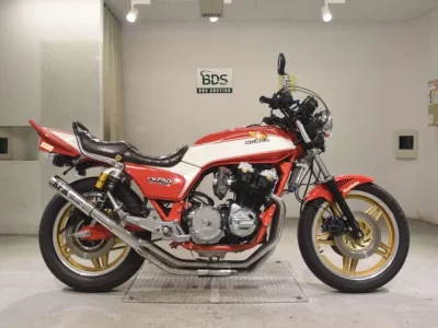 Honda CB750 BOLDOR