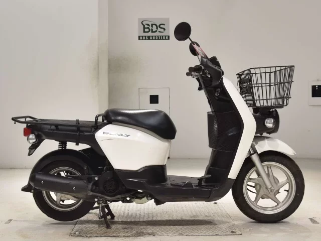 Honda BENLY50