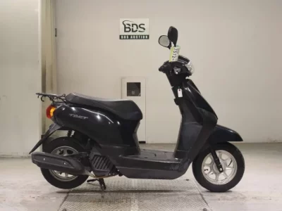 Honda TACT-4 BASIC