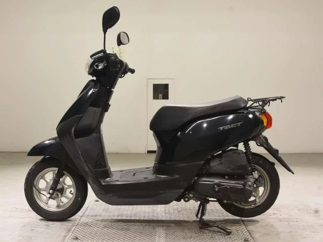 Honda TACT-4 BASIC