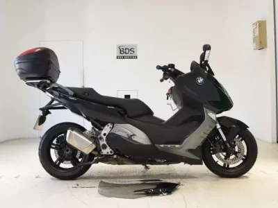 BMW BMW C600 SPORT