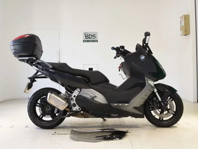 BMW BMW C600 SPORT