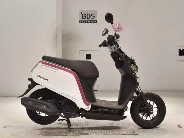 Honda DUNK