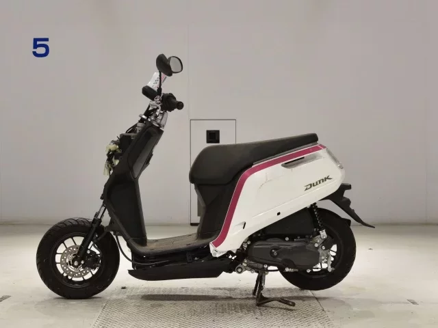 Honda DUNK