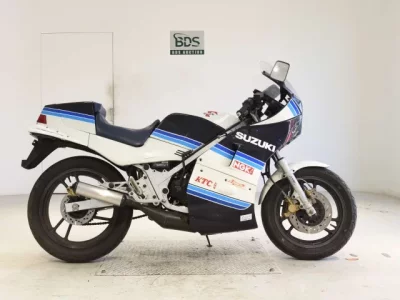 Suzuki RG250