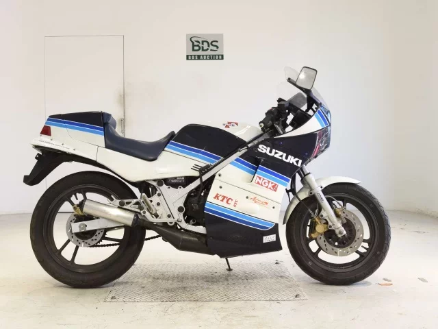 Suzuki RG250