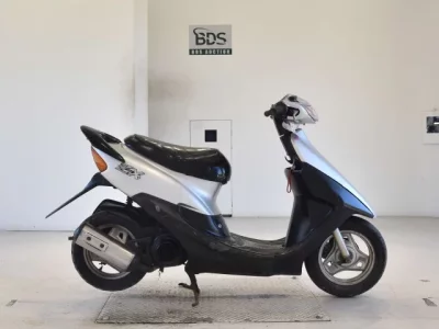 Honda DIO
