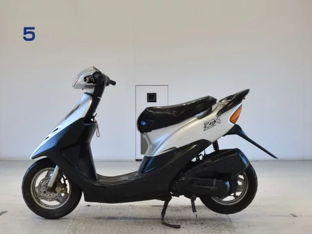 Honda DIO