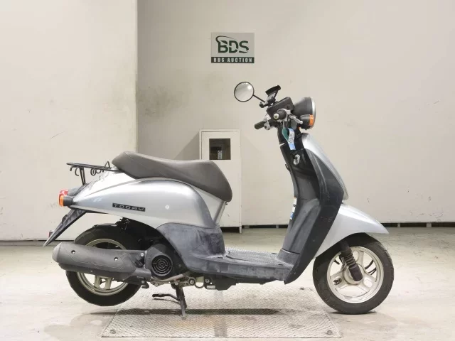 Honda TODAY