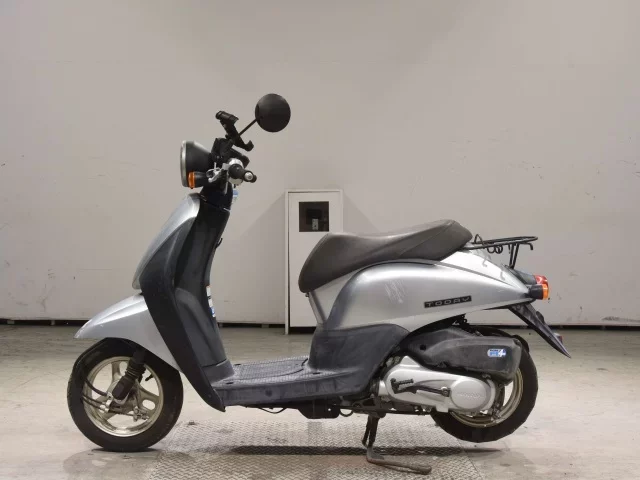 Honda TODAY