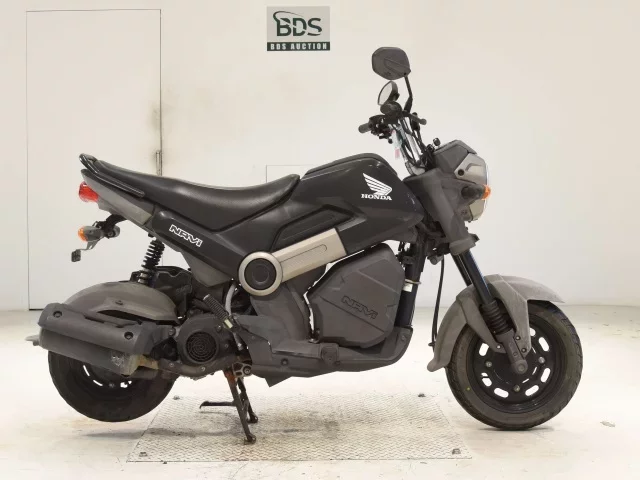 Honda NAVI110