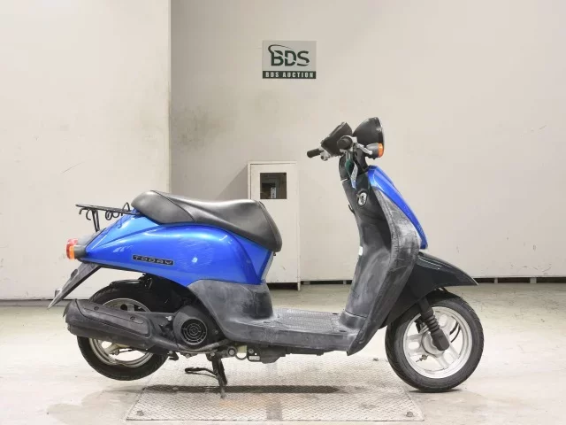 Honda TODAY