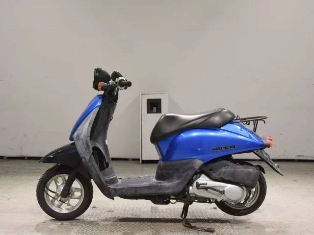 Honda TODAY