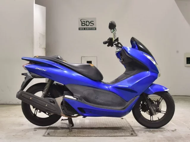 Honda PCX125