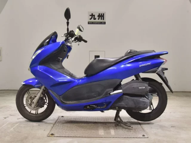Honda PCX125