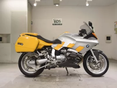 BMW BMW R1100S  с аукциона в Японии
