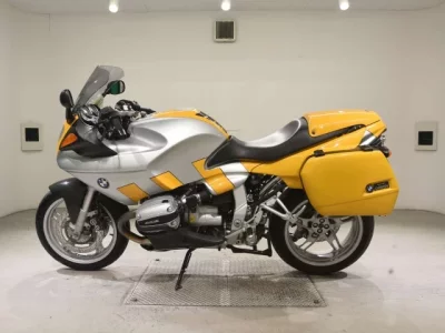 BMW BMW R1100S  с аукциона в Японии